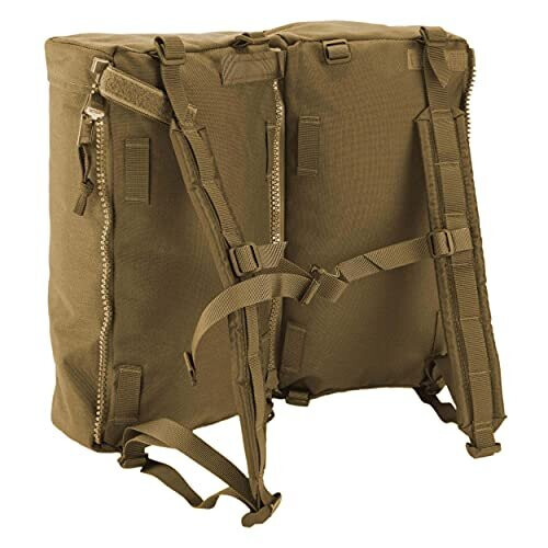 Berghaus Berghaus MMPS Pockets II 2 x 10 Litres 2