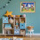 Clementoni Clementoni 27256 Sonic Puzzle 5