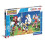 Clementoni Clementoni 27256 Sonic Puzzle 1