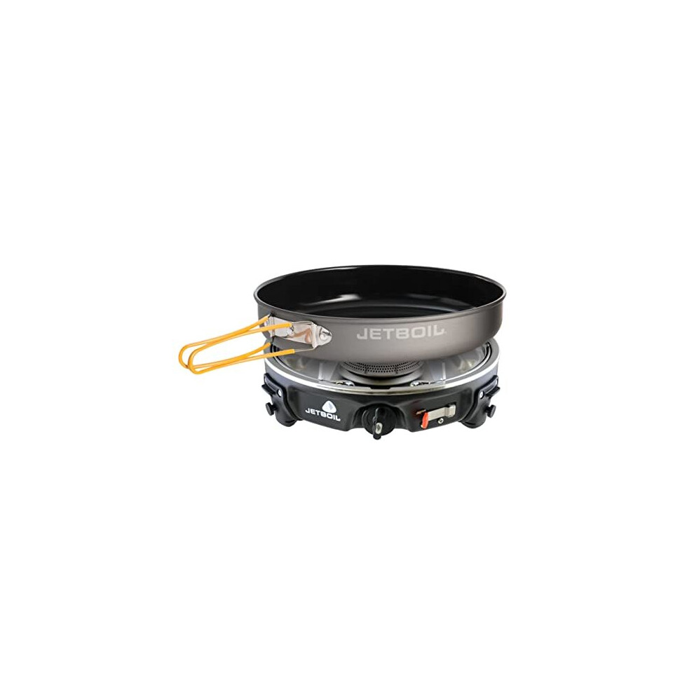 Jetboil HalfGen Basecamp Camping Cooking System