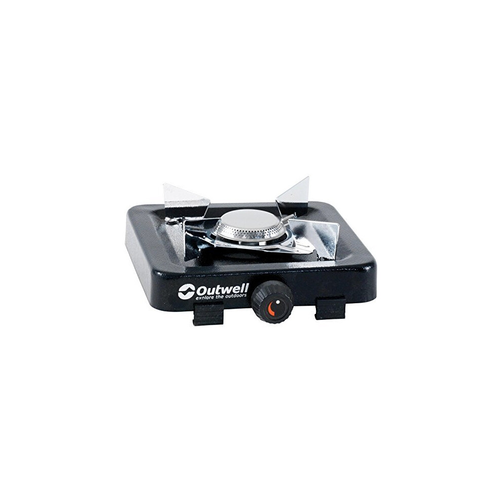 Outwell Appetizer 1 Burner Folding Stove 2020 Camping Stove