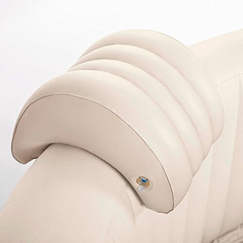 Comfortable Spa Inflatable Head Rest 2
