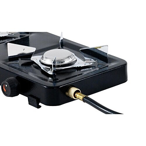 Outwell Outwell Appetizer 1 Burner Folding Stove 2020 Camping Stove 1
