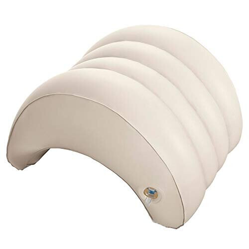 Comfortable Spa Inflatable Head Rest