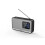 Panasonic Panasonic RF-D15EG-K DAB+ Radio 4