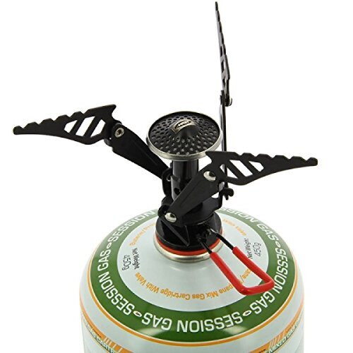 NGT NGT Screw On Stove - Green, One Size 2