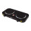 Cuisinière électrique à deux brûleurs - MESKO - MS 6509 - Puissance 2000W - Compacte et portable 4