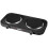Cuisinière électrique à deux brûleurs - MESKO - MS 6509 - Puissance 2000W - Compacte et portable 1