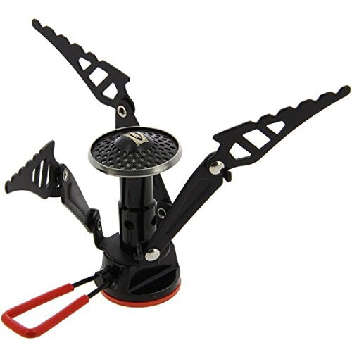 NGT NGT Screw On Stove - Green, One Size 1