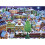 Puzzle 1000 Κομματιών Χριστουγεννιάτικης Χώρας Vermont 1