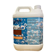 SUDS-ONLINE 5KG TA Plus Total Alkalinity increaser raiser Hot Tub Spas swimming pool (Alkalinity Builder)