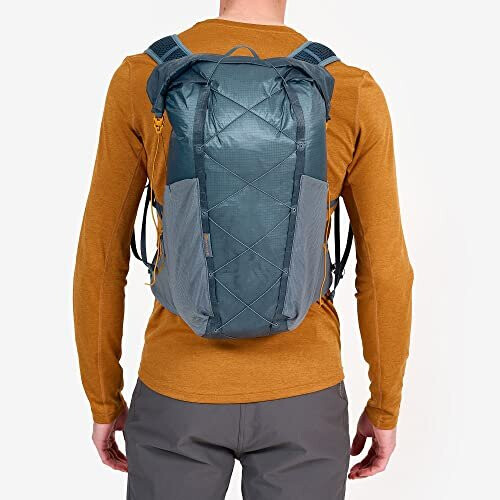 Montane Trailblazer LT 20 Backpack 1