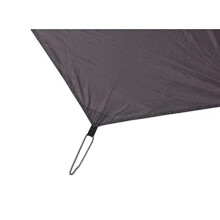 Vango Nevis/Cairngorm 300 Groundsheet Protector smoke 2020