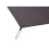 Vango Vango Nevis/Cairngorm 300 Groundsheet Protector smoke 2020 1