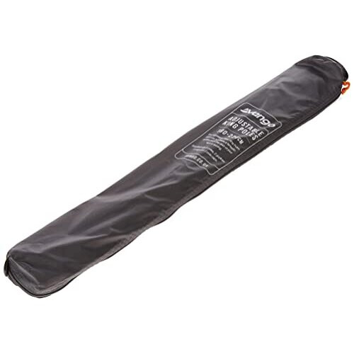 Vango Vango Outdoor Adjustable Pole Set available in Black - Size 180 - 220 cm 1