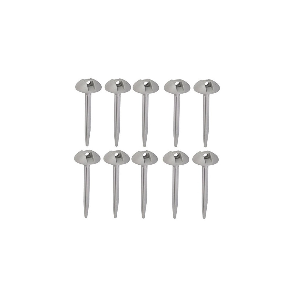 Royal Groundsheet Pegs (Plastic) 10pk-image-OPC-PBTG5HT-NEW