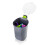Minky Minky Pod w, Grey, Comes with 24 SureGrip Pegs 4