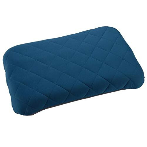 Vango Vango Deep Sleep Thermo Pillow, Green, One Size