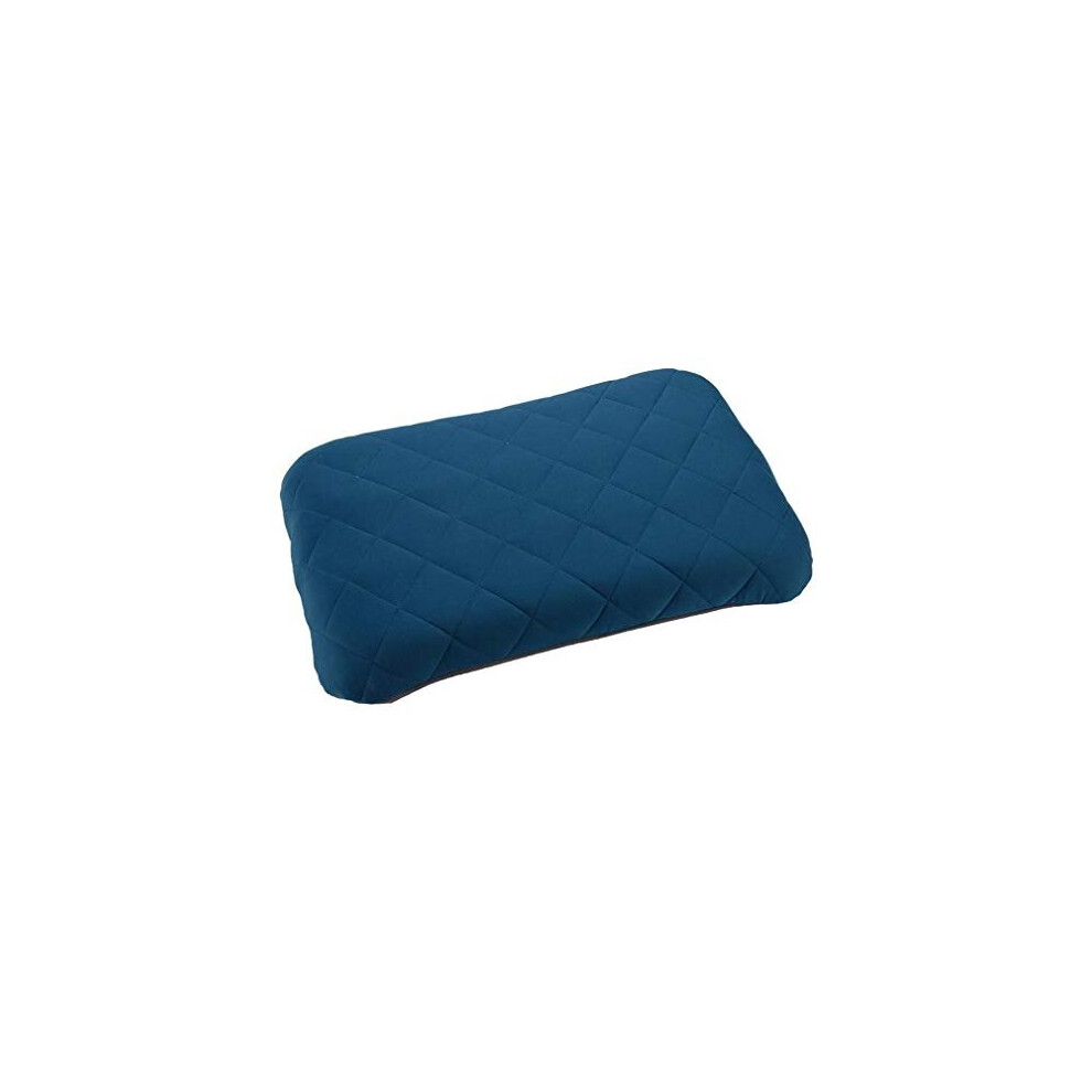 Vango Deep Sleep Thermo Pillow, Green, One Size