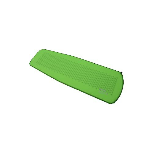 Vango Vango Trek Pro 3 Compact Mat Gecko 1