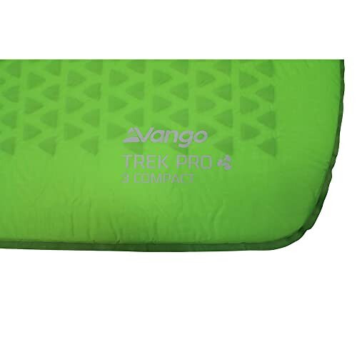 Vango Vango Trek Pro 3 Compact Mat Gecko 2