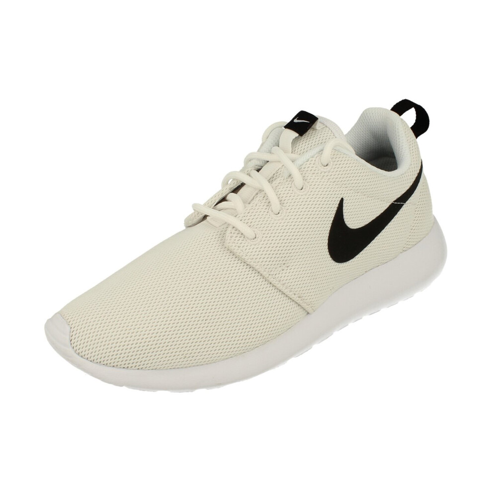 (4.5) Nike Womens Roshe One Running Trainers 844994 Sneakers Shoes