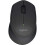 Logitech Mouse LOGITECH M280 Black Wireless USB 1000 3 Classic Windows 1