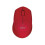 Logitech Mouse LOGITECH M280 Red Wireless USB 1000 3 Classic Windows 1