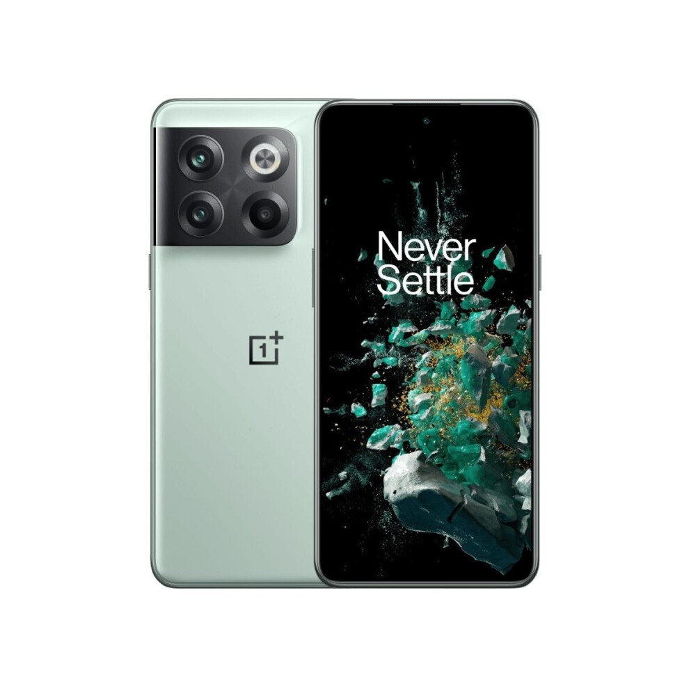 Oneplus Smartphone 10T Double Sim 16/512 Gb - Green