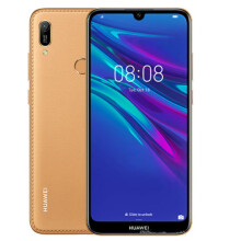 Smartphone Huawei Y6 (2019) Double SIM 3 GB/32 GB - Brown - Refurbished