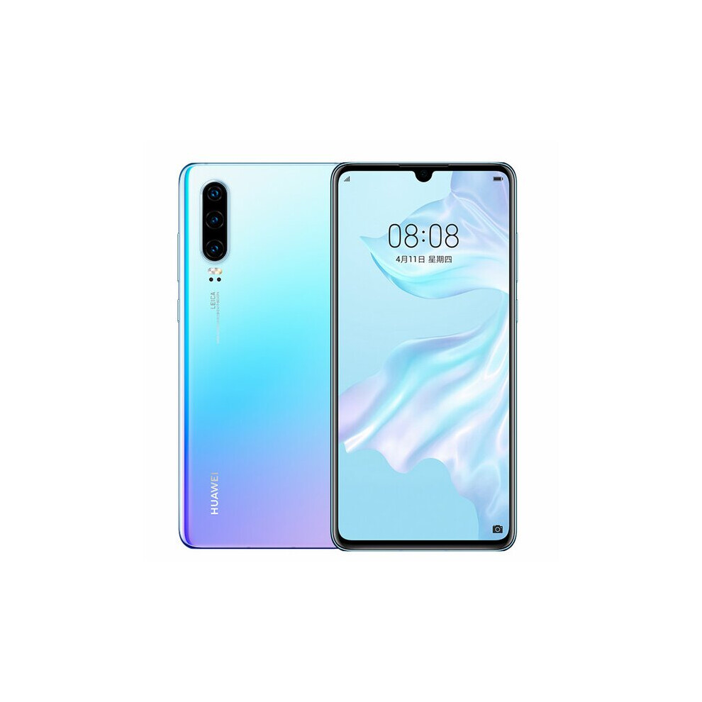 Smartphone Huawei P30 Double SIM 8/128 GB - Sky Realm