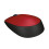 Logitech Mouse LOGITECH M170 Red Bluetooth USB 1000 3 Classic Windows 3