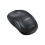 Logitech Mouse LOGITECH M220 Black Wireless USB 1000 3 Classic Windows 3