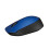 Logitech Mouse LOGITECH M170 Blue Bluetooth USB 1000 3 Classic Windows 2