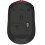 Logitech Mouse LOGITECH M170 Red Bluetooth USB 1000 3 Classic Windows 4