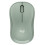 Logitech Logitech M221 Green Wireless Mouse - Quiet Click, 1000 DPI, USB Nano Receiver, 10m Range, Works with Windows/Mac/Linux 1