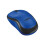 Logitech Mouse LOGITECH M220 Blue Wireless USB 1000 3 Classic Windows 5