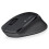 Logitech Mouse LOGITECH M275 Black Wireless USB 1000 3 Classic Windows 2