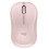 Logitech Mouse LOGITECH M221 Pink Wireless USB 1000 2 Classic Windows 1