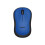 Logitech Mouse LOGITECH M220 Blue Wireless USB 1000 3 Classic Windows 1
