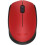 Logitech Mouse LOGITECH M170 Red Bluetooth USB 1000 3 Classic Windows 1