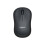 Logitech Mouse LOGITECH M220 Black Wireless USB 1000 3 Classic Windows 1