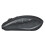 Logitech Mouse LOGITECH MX Anywhere 2S Black Bluetooth USB 4000 7 Classic Windows 3