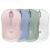 Logitech Mouse LOGITECH M221 Blue Wireless USB 1000 2 Classic Windows 5