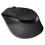 Logitech Mouse LOGITECH M275 Black Wireless USB 1000 3 Classic Windows 3