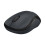 Logitech Mouse LOGITECH M220 Black Wireless USB 1000 3 Classic Windows 2