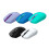 Logitech Mouse LOGITECH G304 Black Wireless USB 12000 6 Classic Windows 5