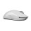 Logitech Mouse LOGITECH G PRO X White Wireless USB 16000 5 Classic Windows 2
