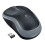 Logitech Mouse LOGITECH M186 Black Bluetooth USB 1000 3 Classic Windows 4