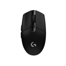 Mouse LOGITECH G304 Black Wireless USB 12000 6 Classic Windows